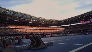 C罗亚冠二级联赛首秀，仅8000多人观战