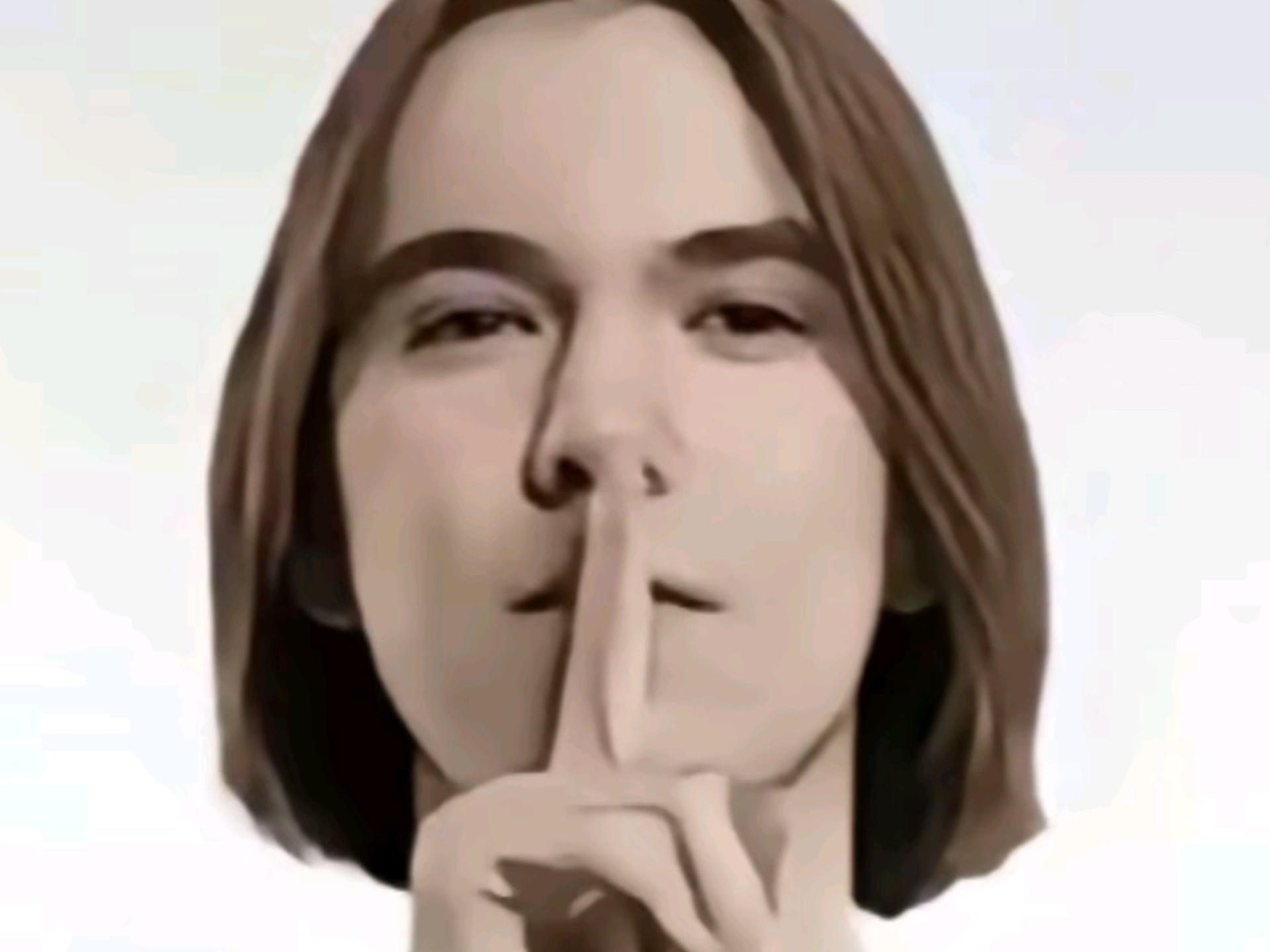 明显掉速